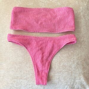 437 ‘That’s so Sabotage’ Thong Bikini
